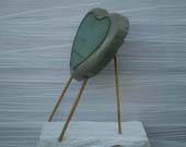 Art. 75 CUORE IDRO diam. 56 con tre Gambe