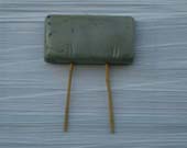 Art. 52 CUSCINO con Gambe Orizzontale 58-31-10 cm