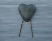 Art. 71 CUORE con Gambe diam. 48 cm