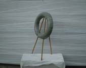 Art. 33 CORONA diam. 50 cm con tre Gambe