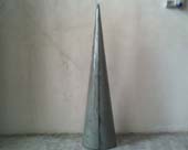 Art. 90 CONO 160 cm alto