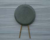 Art. 49 CUSCINO PIENO SFERA diam. 60-09 cm con Gambe