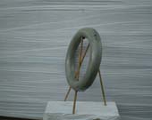 Art. 34 CORONA diam. 70 cm con tre Gambe